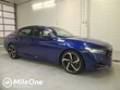 Honda Accord Hybrid