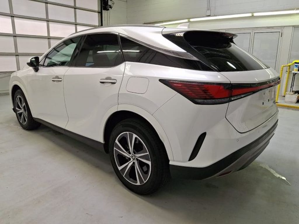 Used 2023 Lexus RX 350 Premium SUV