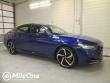 Used 2022 Honda Accord Hybrid Sport Sedan