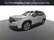 Used 2025 Subaru Forester Touring SUV