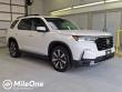 Used 2023 Honda Pilot Touring SUV