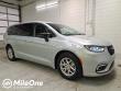 Used 2024 Chrysler Pacifica Touring L Minivan/Van