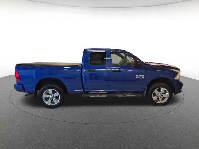 Used 2019 Ram 1500 Classic Express Truck