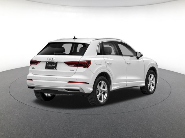 Used 2021 Audi Q3 Premium Plus SUV