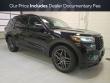 Used 2025 Ford Explorer ST-Line SUV