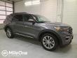 Used 2022 Ford Explorer XLT SUV