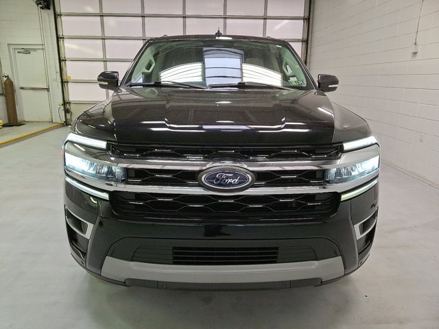 Used 2024 Ford Expedition Limited with VIN 1FMJU2A85REA25772 for sale in Wilkes Barre, PA