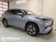Used 2021 Toyota Highlander Hybrid XLE SUV