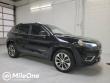 Used 2019 Jeep Cherokee Overland SUV