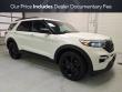 Used 2023 Ford Explorer ST-Line SUV