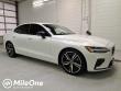 Used 2019 Volvo S60 T6 R-Design Sedan