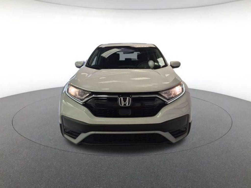 Used 2022 Honda CR-V EX SUV