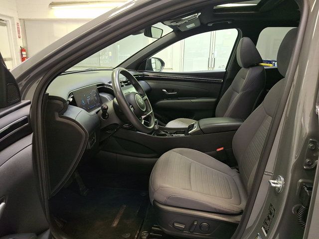 2023 Hyundai Santa Cruz SEL - Photo 13