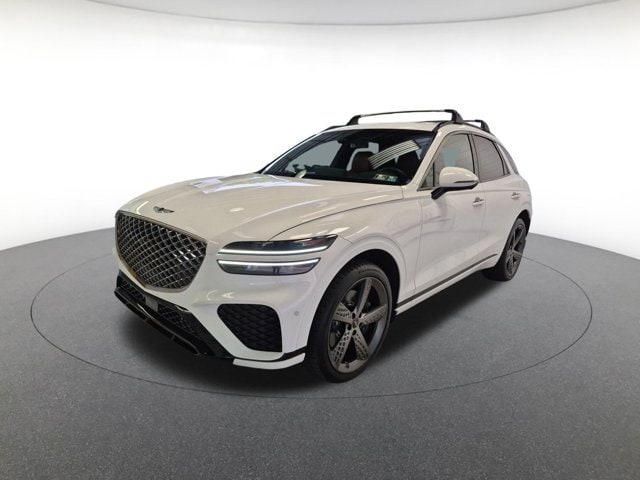 2023 GENESIS GV70 Sport