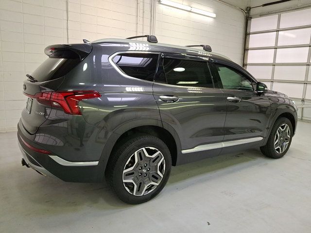 2023 Hyundai Santa Fe Limited - Photo 6