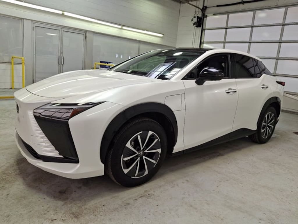 Used 2024 Lexus RZ 300e Premium SUV