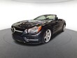  Mercedes-Benz SL 550