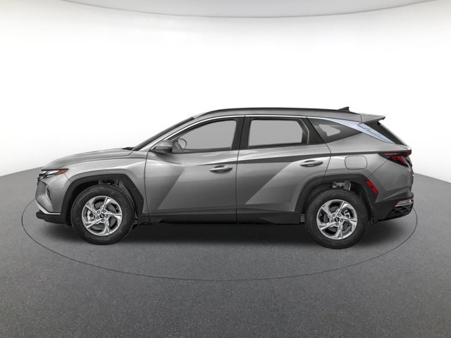 Used 2024 Hyundai Tucson SEL SUV