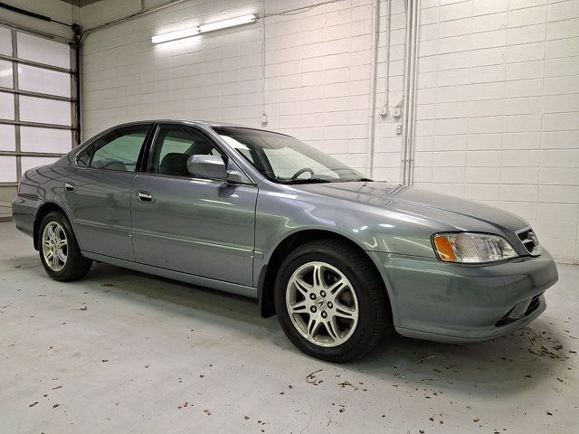 2000 Acura TL -'s photo