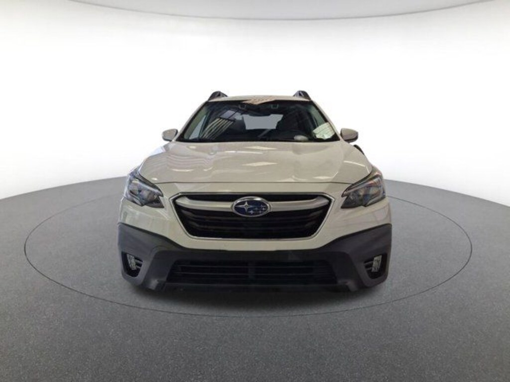 Used 2021 Subaru Outback Premium SUV
