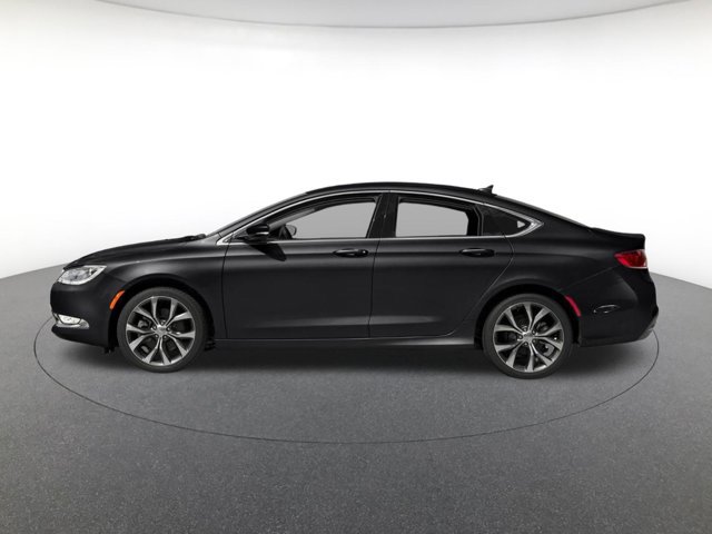 Used 2015 Chrysler 200 C Sedan