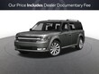  Ford Flex