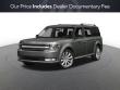 Used 2018 Ford Flex Limited SUV