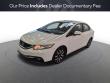 Used 2014 Honda Civic EX-L Sedan