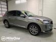 Used 2022 Acura RDX Technology Package SUV