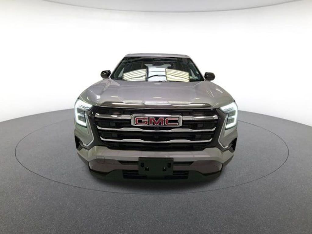Used 2026 GMC Terrain Elevation SUV