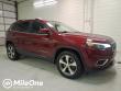 Used 2019 Jeep Cherokee Limited SUV