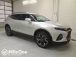 Chevrolet Blazer