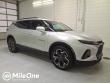Used 2020 Chevrolet Blazer RS SUV