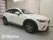 Used 2016 Mazda CX-3 Grand Touring SUV