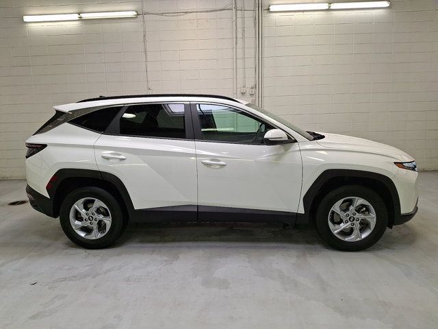 2023 Hyundai Tucson SEL - Photo 7