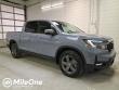 Used 2023 Honda Ridgeline RTL-E Truck