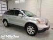 Used 2009 Honda CR-V EX-L SUV