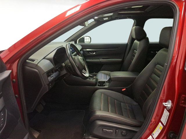2025 Honda CR-V Sport-L - Photo 8