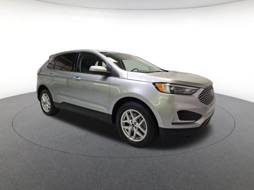 Used 2024 Ford Edge SEL SUV