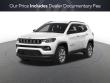 Used 2025 Jeep Compass Limited SUV