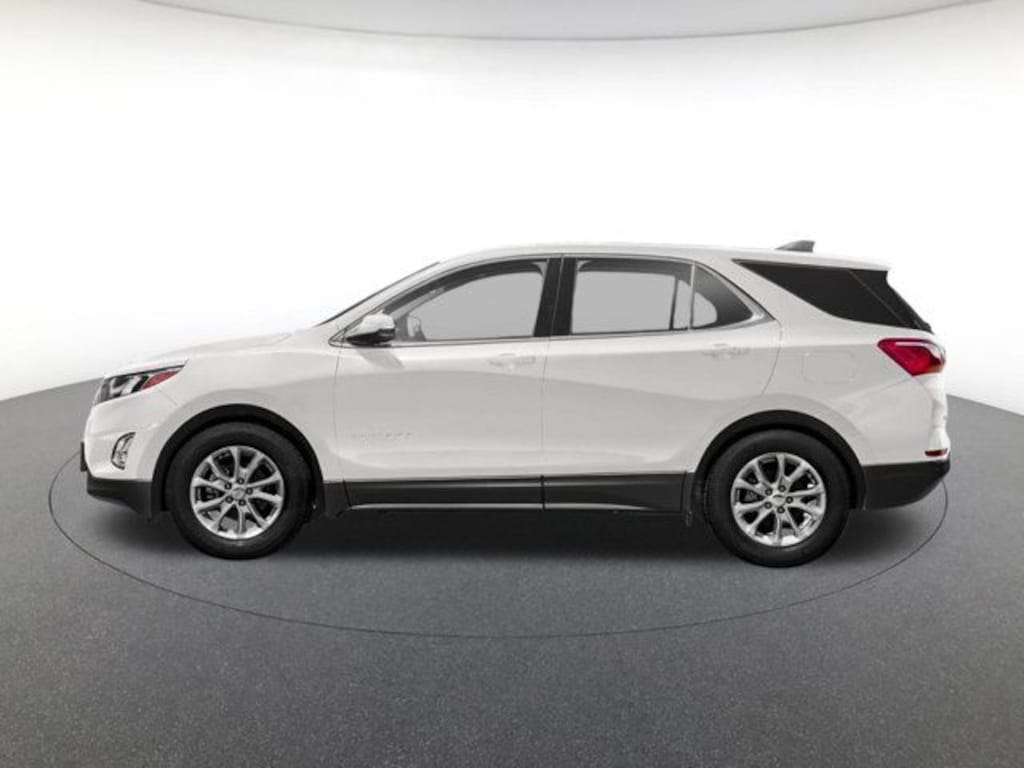 Used 2019 Chevrolet Equinox LT SUV