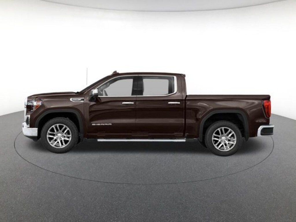 Used 2020 GMC Sierra 1500 SLT Truck