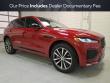Used 2026 Jaguar F-PACE P250 R-Dynamic S SUV