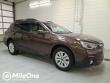Used 2019 Subaru Outback 2.5i Premium SUV