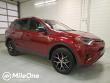 Used 2018 Toyota RAV4 Hybrid SE SUV