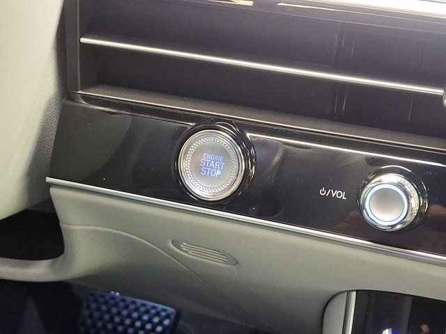 2026 GENESIS GV70 Advanced - Photo 24