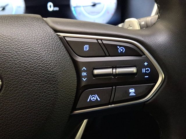 2023 Hyundai Santa Fe Limited - Photo 23