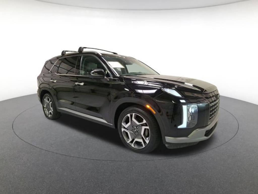 Used 2024 Hyundai Palisade SEL SUV