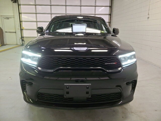 2024 Dodge Durango GT Plus photo 2