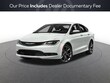  Chrysler 200